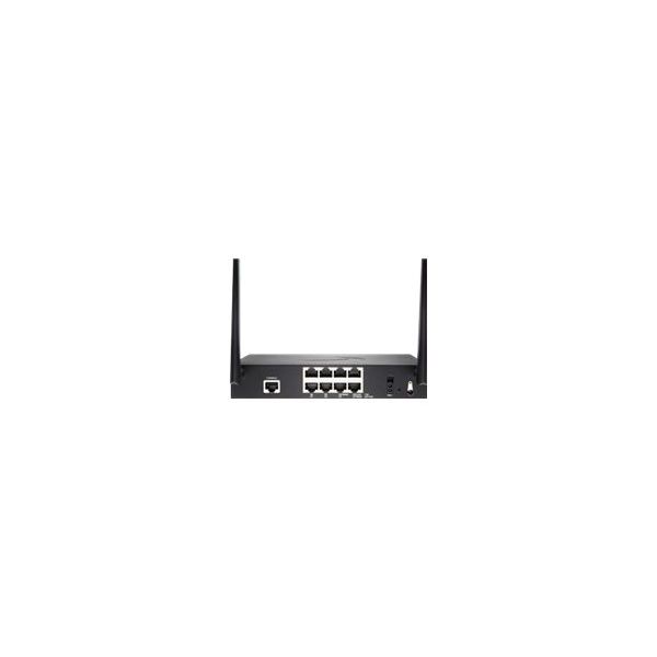 SonicWall TZ270W - Advanced Edition