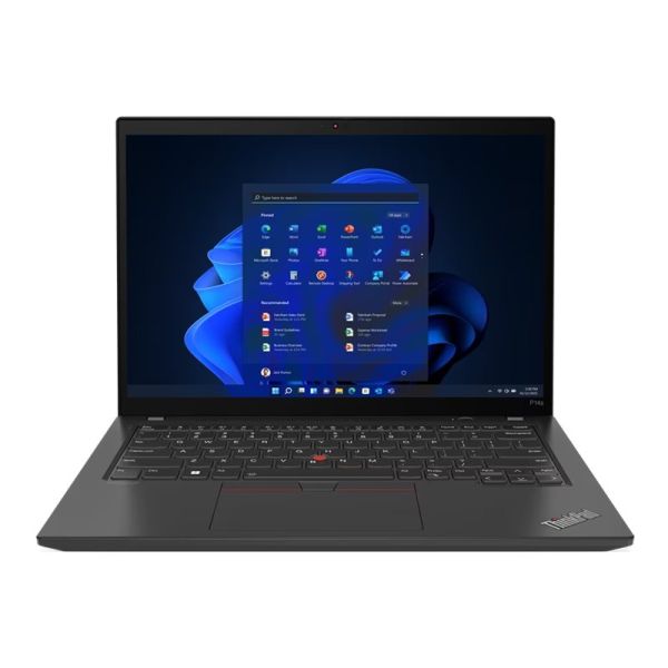 Lenovo ThinkPad P14s Gen 4 21HF
