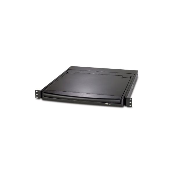 APC 17 RACK LCD CONSOLE - UNITED KINGDOM