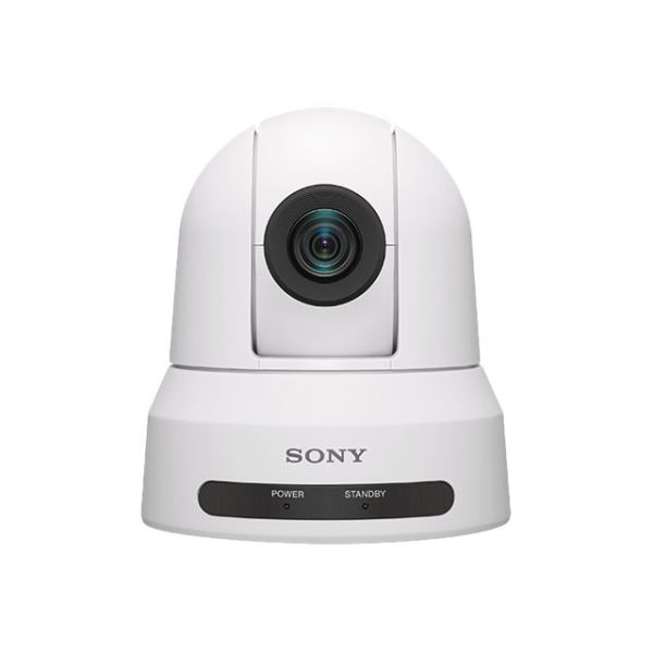 4K/HDMI/USB OPTICAL 20X / POE+ (WHITE)