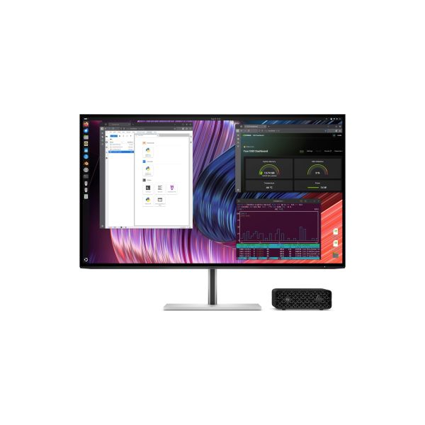 HP ZGX Nano G1n AI Station