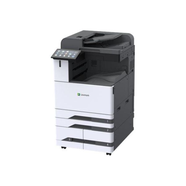Lexmark CX944adxse - Multifunction printer