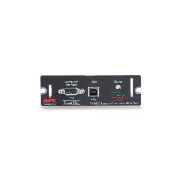 APC Legacy Communications SmartSlot Card