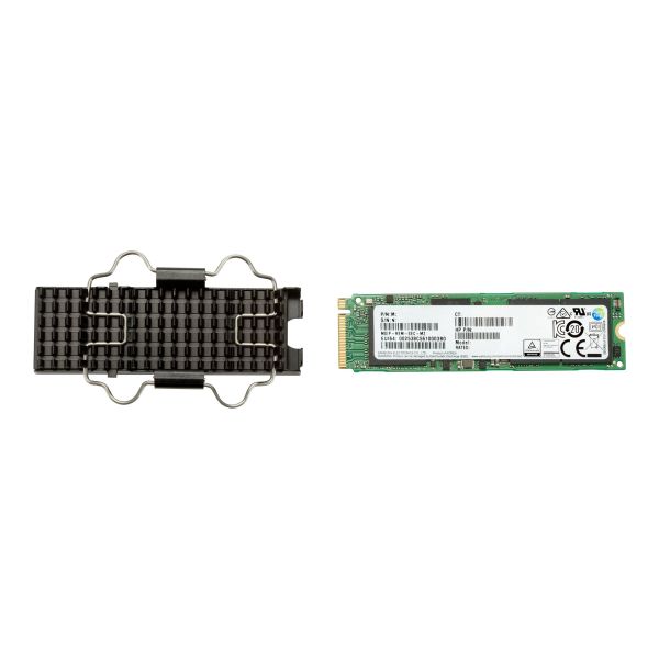 HP Z Turbo Drive Kit