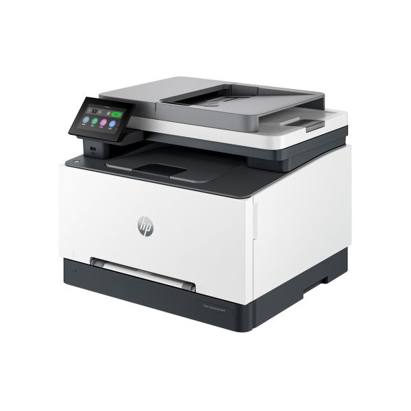 HP Color LaserJet Pro MFP 3301sdw