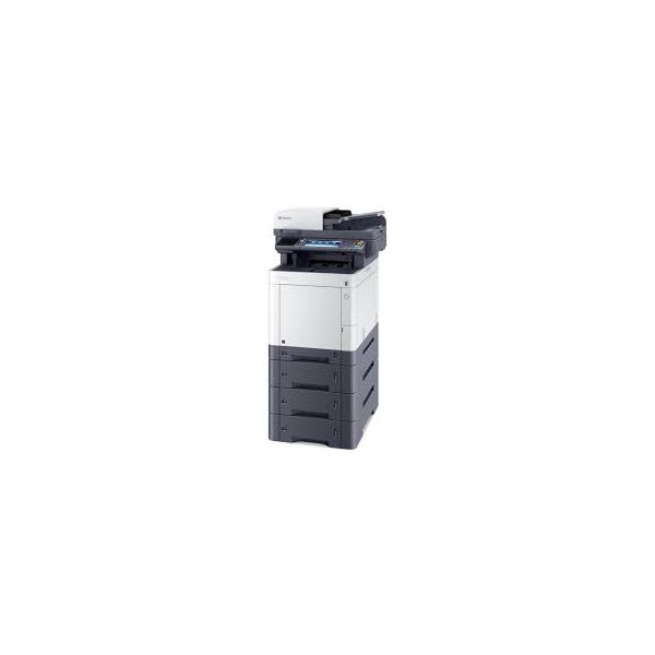 Kyocera Ecosys M6635cidn Color Copier - JTF Business System