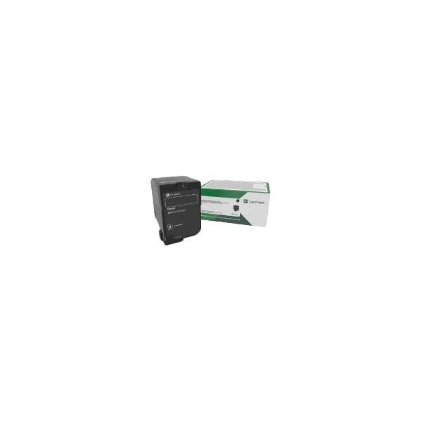 Lexmark - High Yield