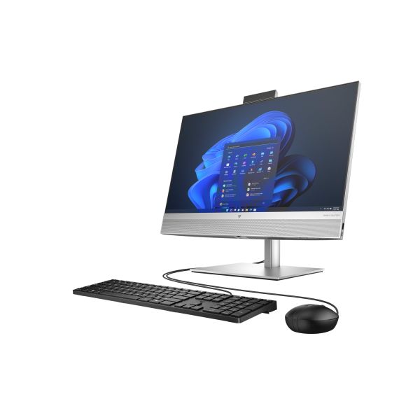 HP EliteOne 840 G9 - All-in-one Core i5 i5-14500 / up to 5 GHz