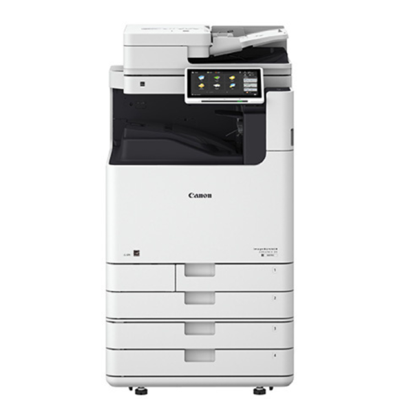 Canon imageRUNNER Advance DX 6860i Multifunction Printer