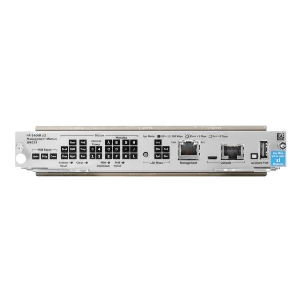 HPE Management Module