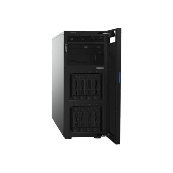 Lenovo ThinkSystem ST250 7Y45