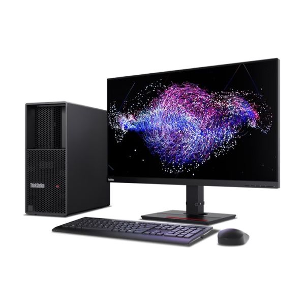 Lenovo ThinkStation P3 30GS