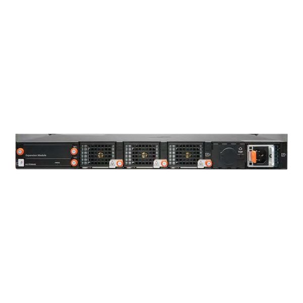 SonicWall NSa 6700 - Advanced Edition