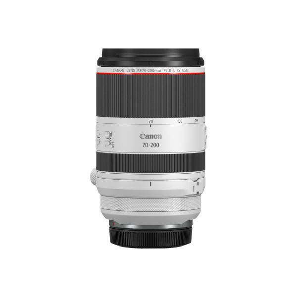 Canon RF - Telephoto zoom lens
