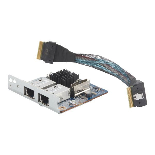 HP - Expansion module