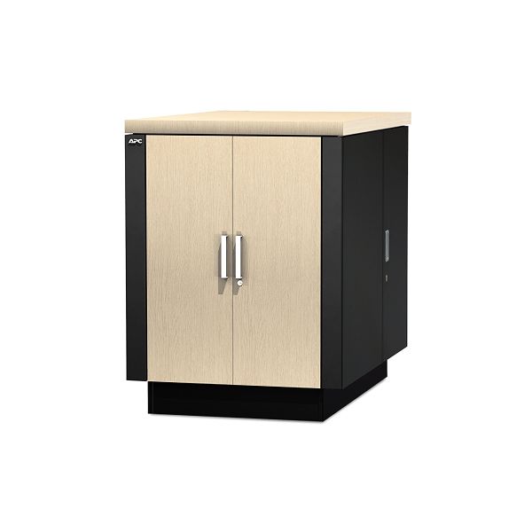 NETSHELTER CX BASE/PLINTH SURROUND KIT