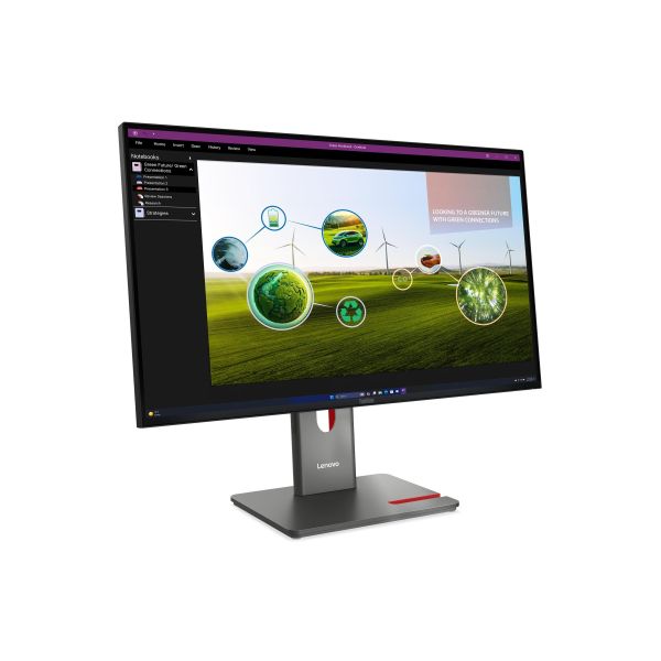 Lenovo ThinkVision P27Q-40