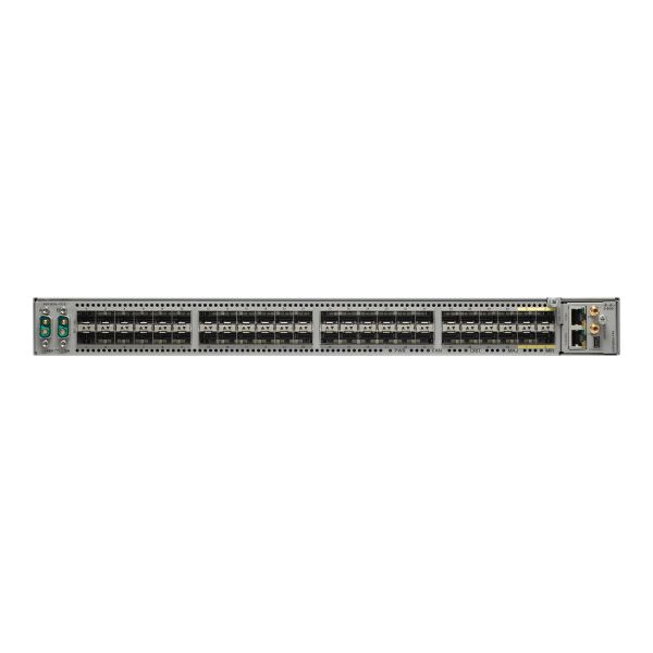 Cisco ASR 9000v-V2 Satellite Shelf