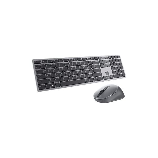 Dell Premier Multi-Device KM7321W