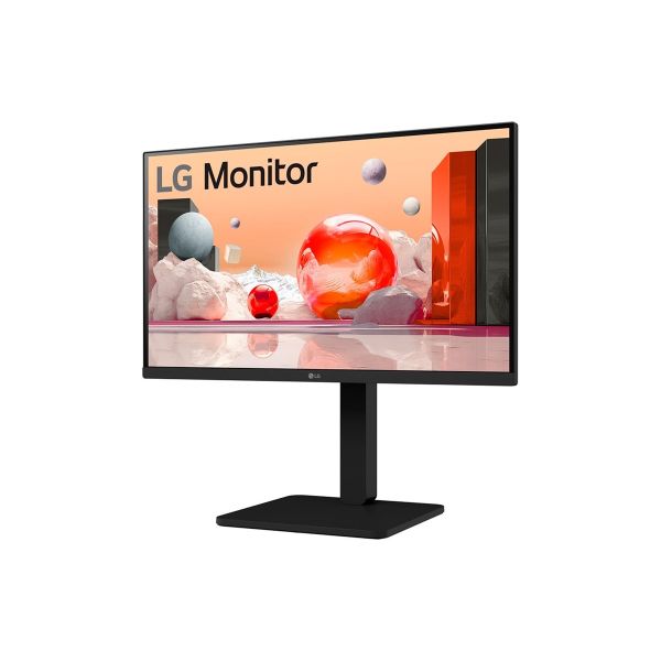 24IN 1920X1080 IPS HDMI TAA FLKR SAFE PIC RDR MODE EPEAT SILVER