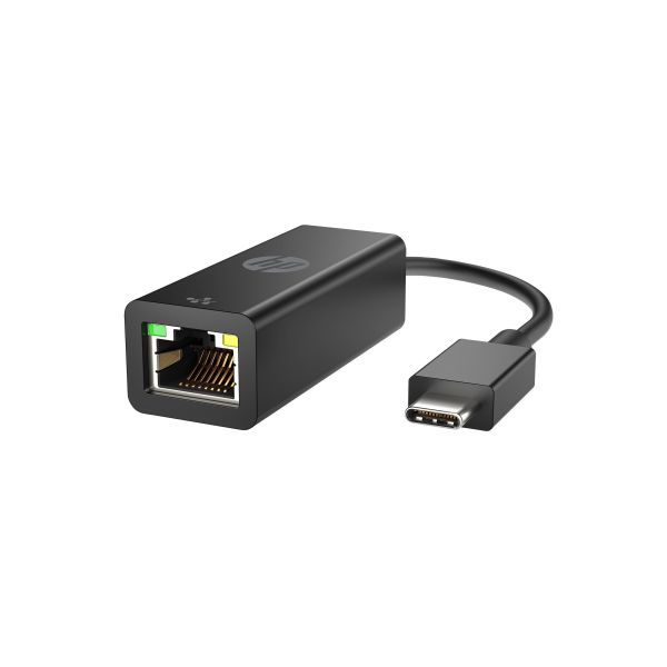 HP USB-C to RJ45 Adapter G2