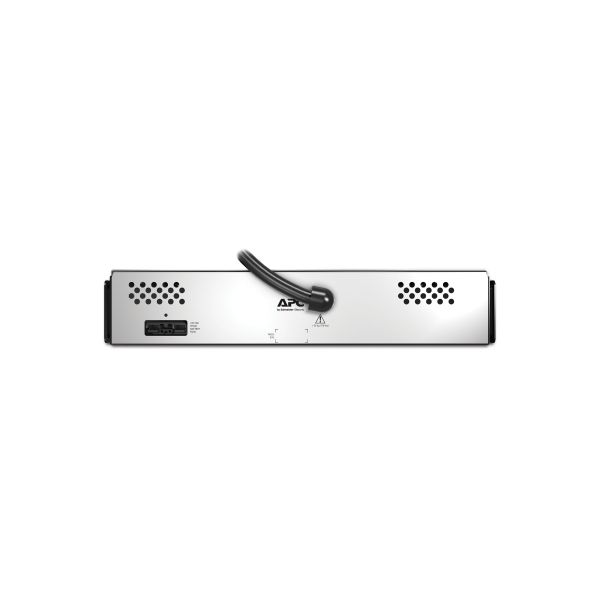 APC Smart-UPS X 120V External Battery Pack Rack/Tower