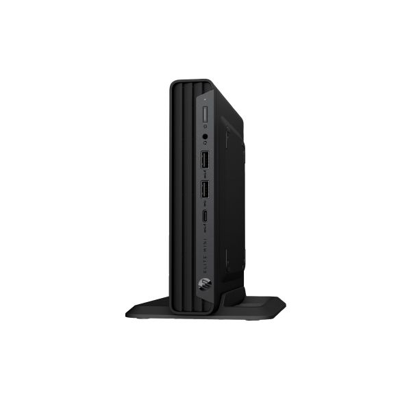 HP Elite 800 G9 - Mini desktop Core i7 12700T / up to 4.7 GHz
