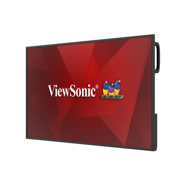 43 4K COMMERCIAL LED DISPLAY WITH 16/7 350 NITS ANDROID