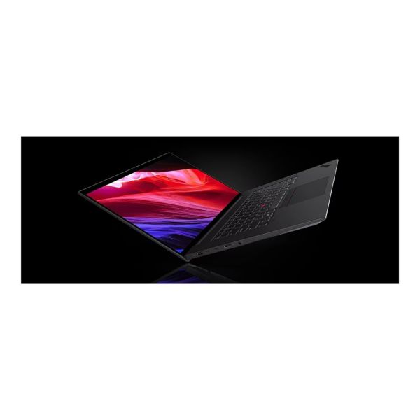 Lenovo ThinkPad P1 Gen 6 21FV
