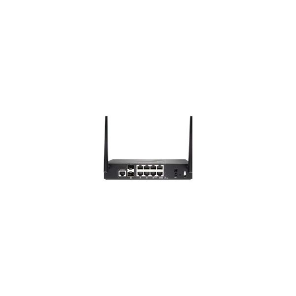 SonicWall TZ470W - Essential Edition