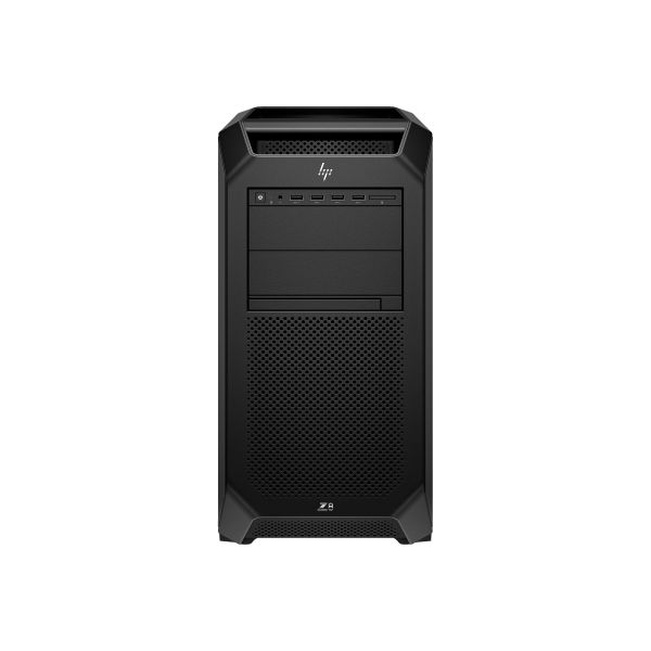 HP Workstation Z8 G5