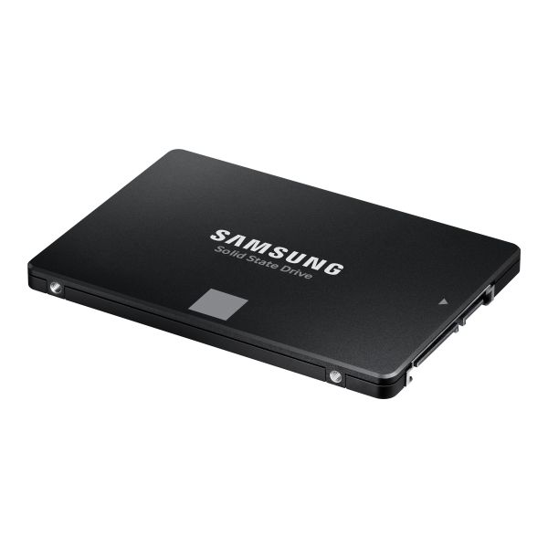 Samsung 870 EVO MZ-77E250B