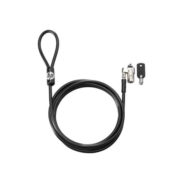 HP Nano - Security cable lock
