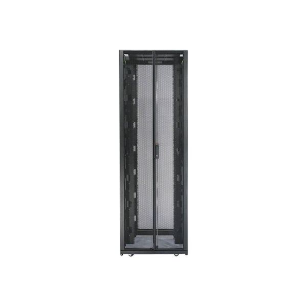 APC NetShelter SX Deep Enclosure Without Sides