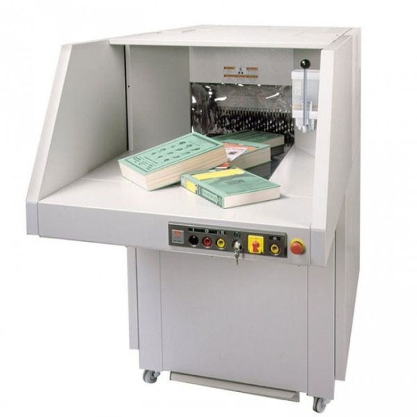 SEM 7050P Cross-Cut Paper Shredder