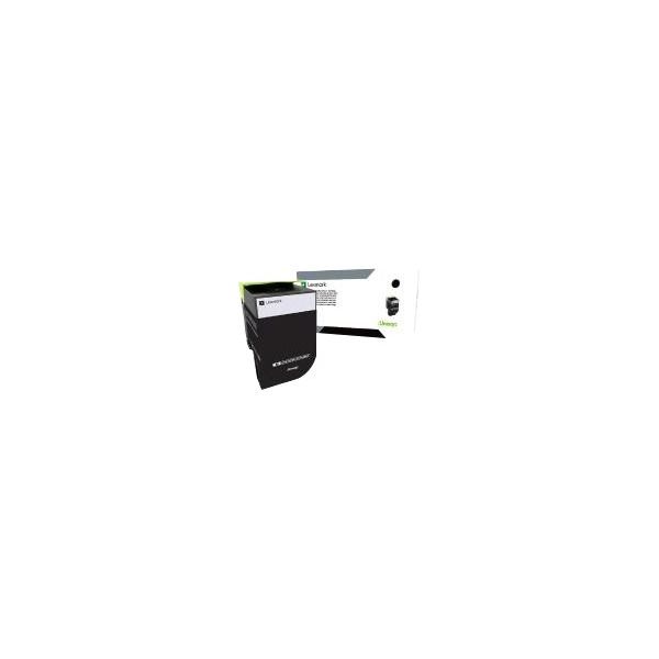 Lexmark 700H1 - High Yield