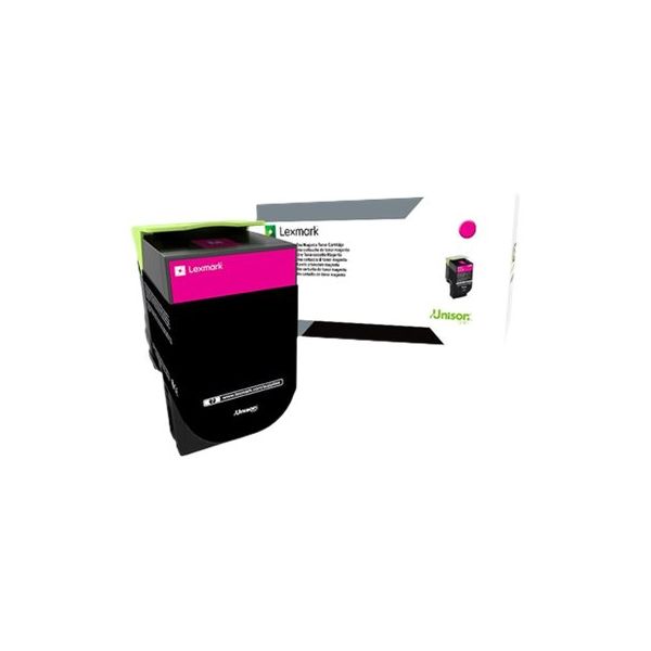 Lexmark 700H3 - High Yield