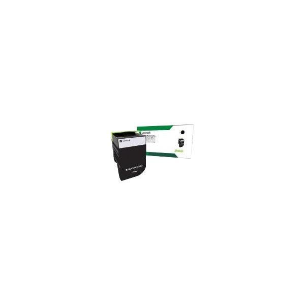 Lexmark 701HK - High Yield