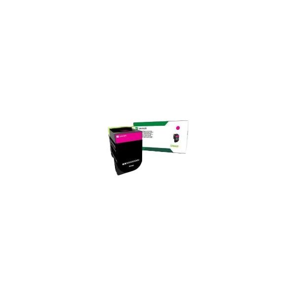 Lexmark 701HM - High Yield