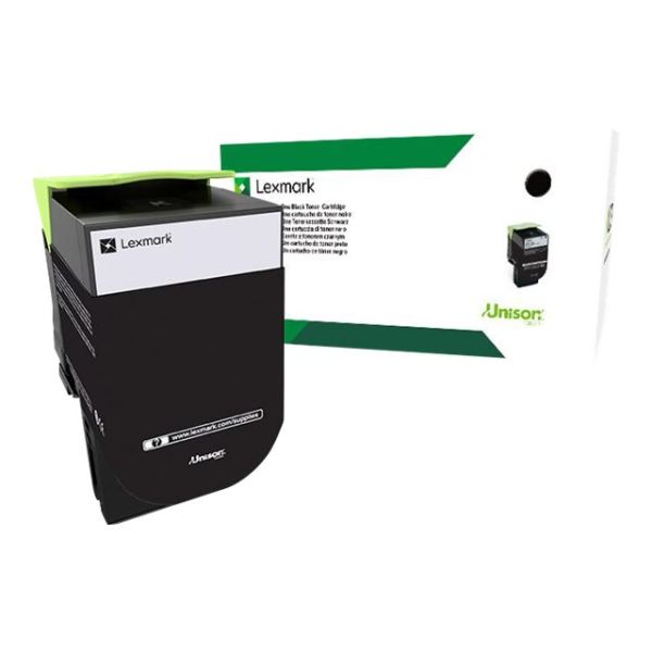 Lexmark 701XK - Extra High Yield