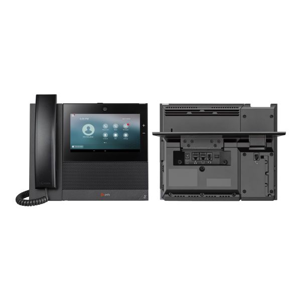 HP Poly CCX 700 OpenSIP