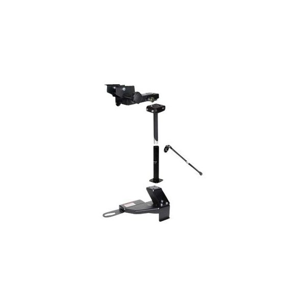 Gamber-Johnson PI Pedestal Package