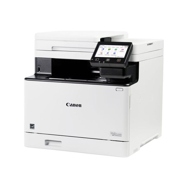 Canon ImageCLASS MF753Cdw II