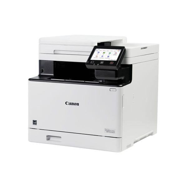 Canon ImageCLASS MF751Cdw II