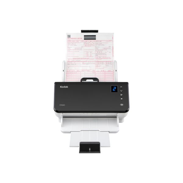 KODAK E1030 GSA SCANNER