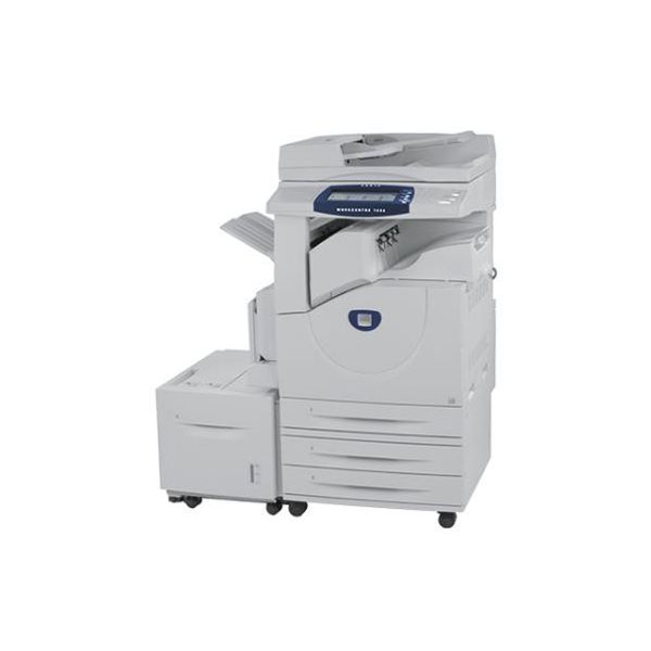 Xerox 7232 Office Scanning Kit - SCANPAK