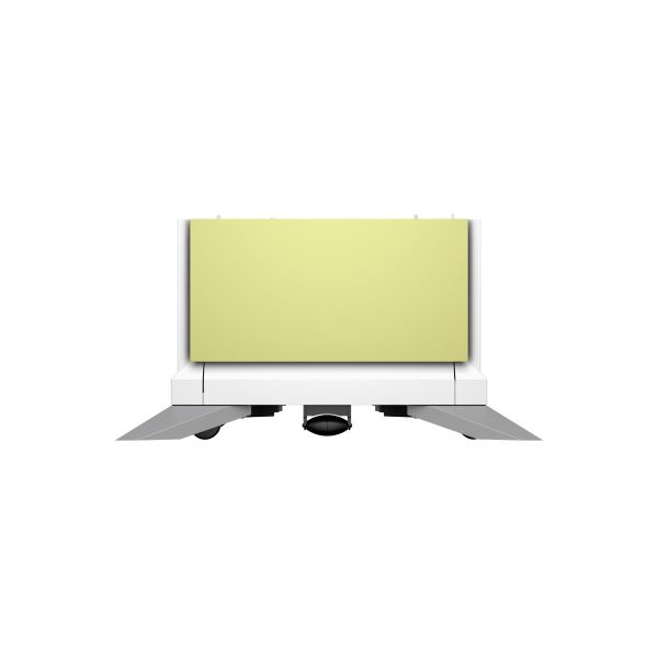 HP - Media tray / feeder