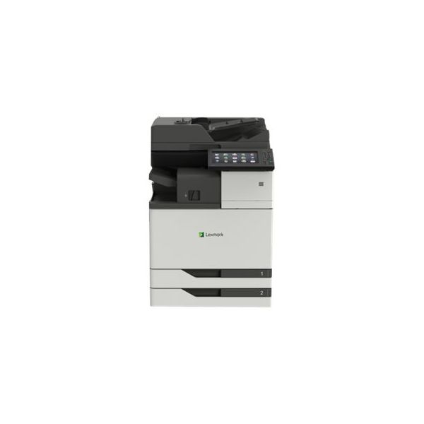 Lexmark CX922DE - Multifunction printer