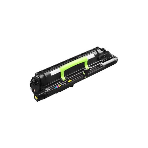 Lexmark - Yellow - original