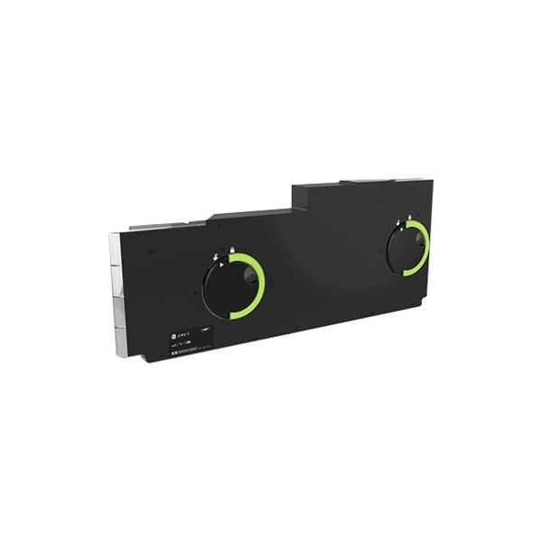 Lexmark - Waste toner collector LCCP